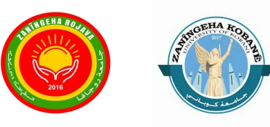 Hevyazbariya Zanîngeha Rojava û Kobanê
