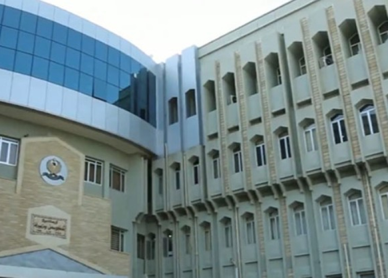 اللواء كردوان نقشبندي: وحدة الموقف السياسي هي ضمانة كوردستان الأقوى بعد مغادرة التحالف
