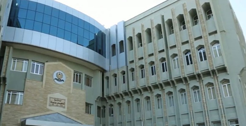 اللواء كردوان نقشبندي: وحدة الموقف السياسي هي ضمانة كوردستان الأقوى بعد مغادرة التحالف