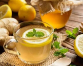 الخصائص الأربعة للزنجبيل: كيف يساهم هذا العلاج العشبي في تخفيف ألم الحلق والالتهابات؟