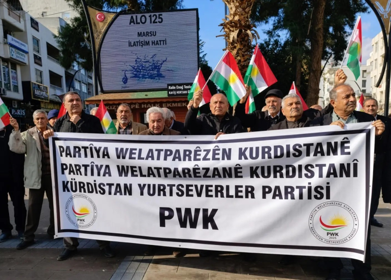 185 hezar xwendekaran xwe ji bo fêrbûna zimanê kurdî qeyd kiriye