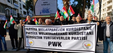 185 hezar xwendekaran xwe ji bo fêrbûna zimanê kurdî qeyd kiriye