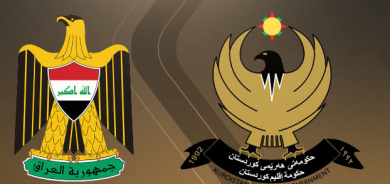 غداً.. وفد من إقليم كوردستان يزور بغداد لبحث استحقاقات موازنة العام المقبل