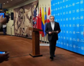طرد دبلوماسيين إيرانيين من أميركا لتجاوزهما مهلة المغادرة بعد اجتماعات الأمم المتحدة