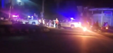 Li El Suqeylabiyê êrîşa çekdarî pêk hat alozî hîna berdewam e