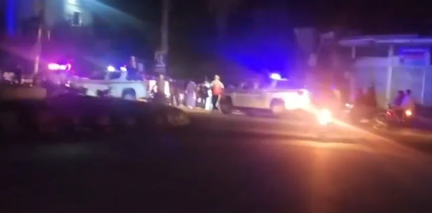 Li El Suqeylabiyê êrîşa çekdarî pêk hat alozî hîna berdewam e