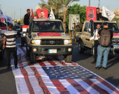 Joe Wilson: Îraq bûye parêzgeheke Îranê