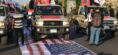 Joe Wilson: Îraq bûye parêzgeheke Îranê