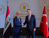 Îraq û Tirkiye ji bo hinartina petrolê peymaneke nû amade dikin