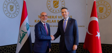 Îraq û Tirkiye ji bo hinartina petrolê peymaneke nû amade dikin