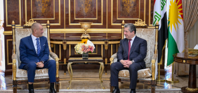 Herêma Kurdistanê û Kroatya peywendiyên xwe bi pêş ve dibin