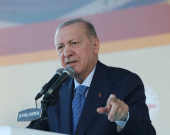 Erdogan: Tirk, Kurd û Ereb wekî artêşa Selahedînê Eyûbî dibin yek