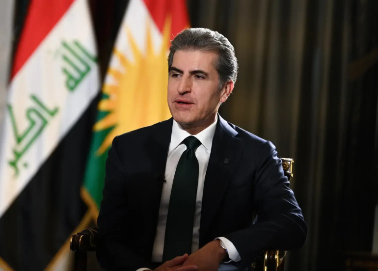 Nêçîrvan Barzanî: Wefadariya herî baş a ji bo Mam Celal yekîtî ye