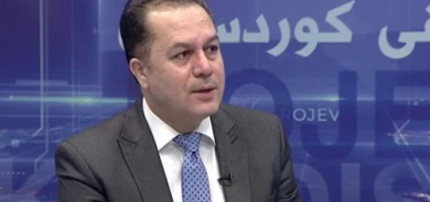 Dr. Salar Osman Berpirsê Beşa Rewşenbîrî û Ragihandinê ya Partiya Demokrata Kurdistanê... Diyaspora û nasyonalîzma neteweya bêdewlet, girêdana her çar perçeyên Kurdistanê bi hev re ye