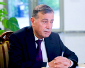 Ferhad Mihemed, endamê Bazineya Gotûbêjê: Nasyonalîzma nîştimanî hewl dide tevahiya cudahiyên neteweyî û olî di çarçoveya qewareyeke siyasî ya yekbûyî de kom bike.