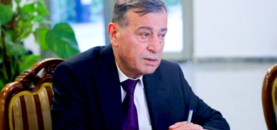 Ferhad Mihemed, endamê Bazineya Gotûbêjê: Nasyonalîzma nîştimanî hewl dide tevahiya cudahiyên neteweyî û olî di çarçoveya qewareyeke siyasî ya yekbûyî de kom bike.