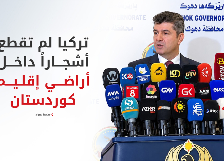 علي تتر يوضح للرأي العام: تجارة مشروعة وليست انتهاكاً.. حقيقة أخشاب منفذ 