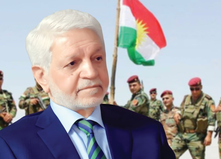 الزبيدي يستحضر إرث 