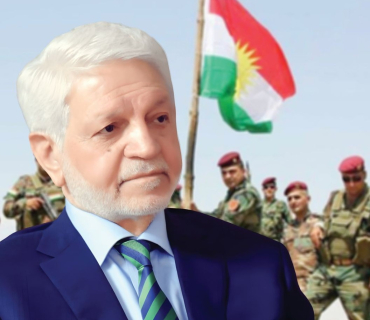 Baqir Cebir: Divê Pêşmerge bibe mertalê Îraqê