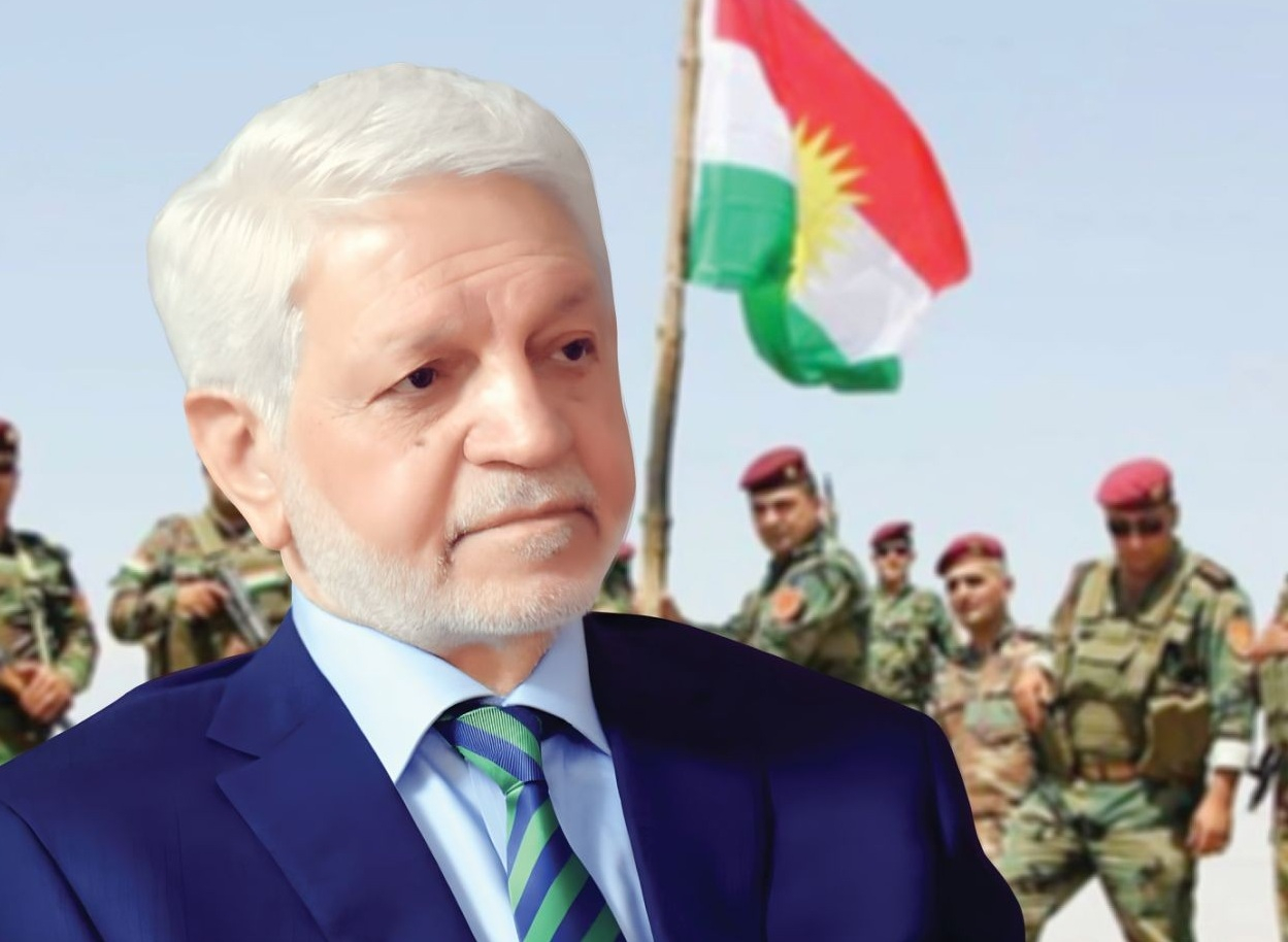 الزبيدي يستحضر إرث 