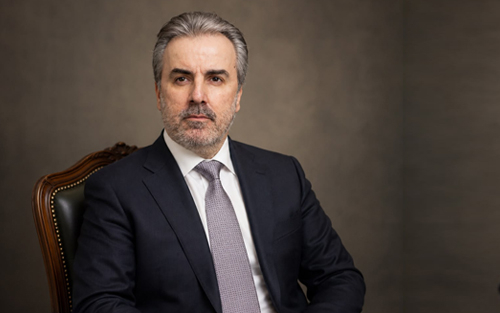 شیفا بارزانی  سەرپەرشتیاری گشتیی ڕەوەندی كوردستانی لە بارەگای بارزانی:   دیاسپۆرا هێزی نەرمی كوردستانە، ئەوان ئاوارەییان كردە هەوێنی كوردایەتی و دووركەوتنەوە لە خاكیشیان گۆڕی بۆ سۆزێكی بێپایانی نەتەوەیی و نیشتمانی