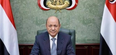العليمي يعلن إطلاق عملية عسكرية شاملة ضد الحوثيين والتحالف يتعهد بالدعم الكامل وسط معارك ضارية في تعز