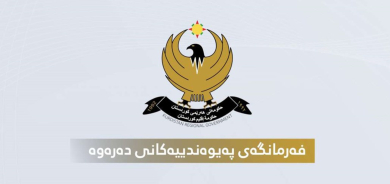 كوردستان تفند مزاعم الموافقة على قطع أشجار الحدود وتؤكد: التصريحات المنسوبة لسفين دزيي مفبركة