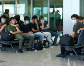 إقليم كوردستان يستعد لإعادة 11 شاباً احتُجزوا في ليبيا وتستمر جهود البحث عن 10 مفقودين