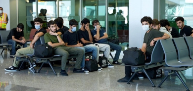 إقليم كوردستان يستعد لإعادة 11 شاباً احتُجزوا في ليبيا وتستمر جهود البحث عن 10 مفقودين