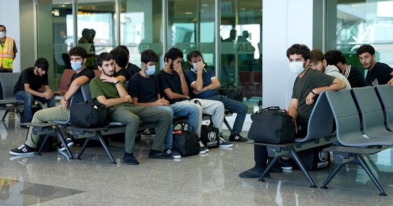 إقليم كوردستان يستعد لإعادة 11 شاباً احتُجزوا في ليبيا وتستمر جهود البحث عن 10 مفقودين