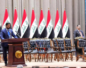 PDK postê Cîgirê Serokwezîrê Iraqê werdigire