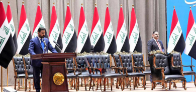 PDK postê Cîgirê Serokwezîrê Iraqê werdigire