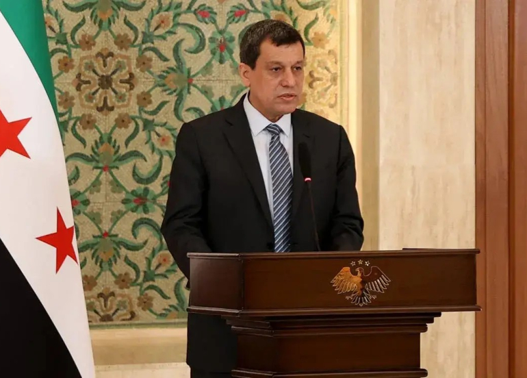 Navê Mezlûm Ebdî hat qebûlkirin