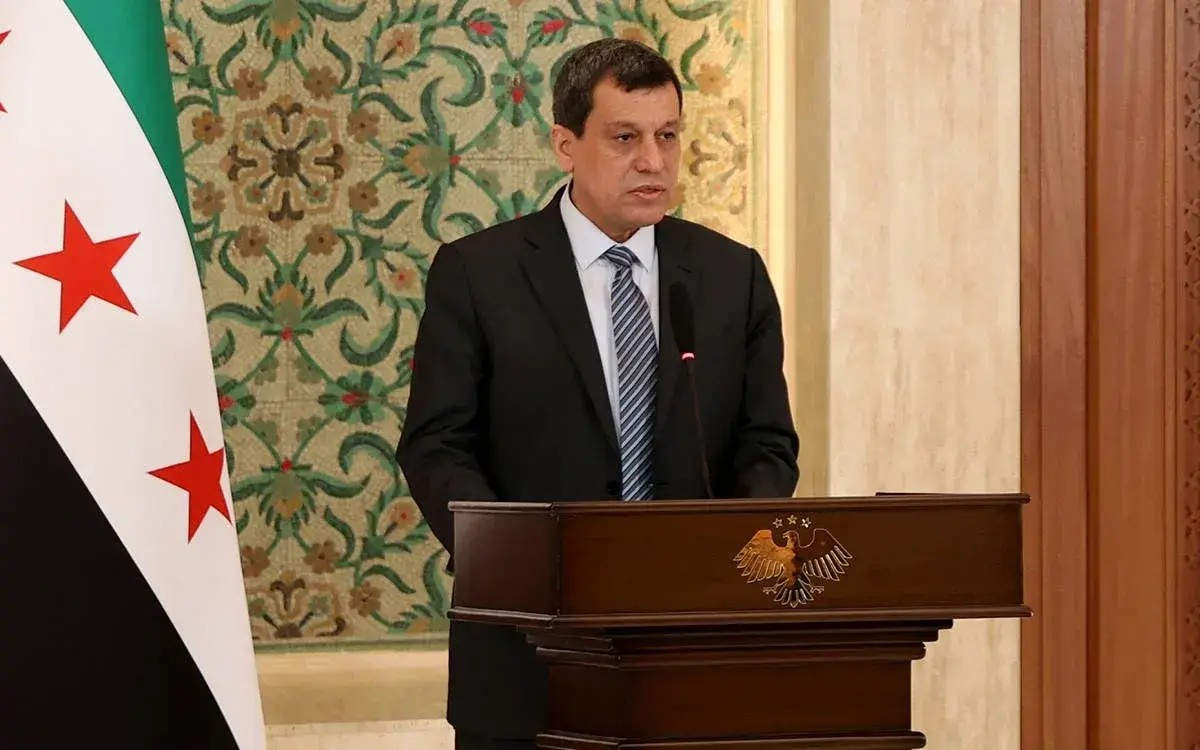 Navê Mezlûm Ebdî hat qebûlkirin