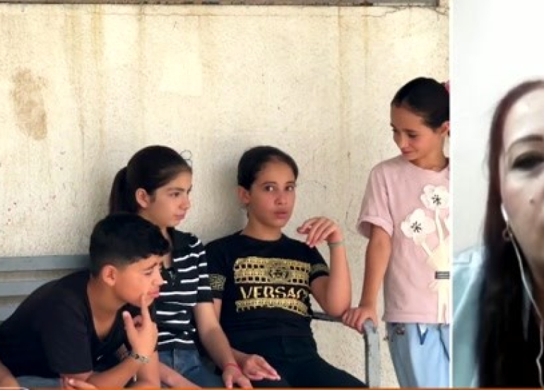 Li Heleb, Efrîn û Şehbayê 1417 mamoste 9 meh in bê mûçe ne