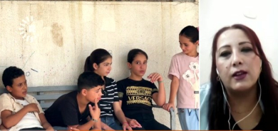 Li Heleb, Efrîn û Şehbayê 1417 mamoste 9 meh in bê mûçe ne