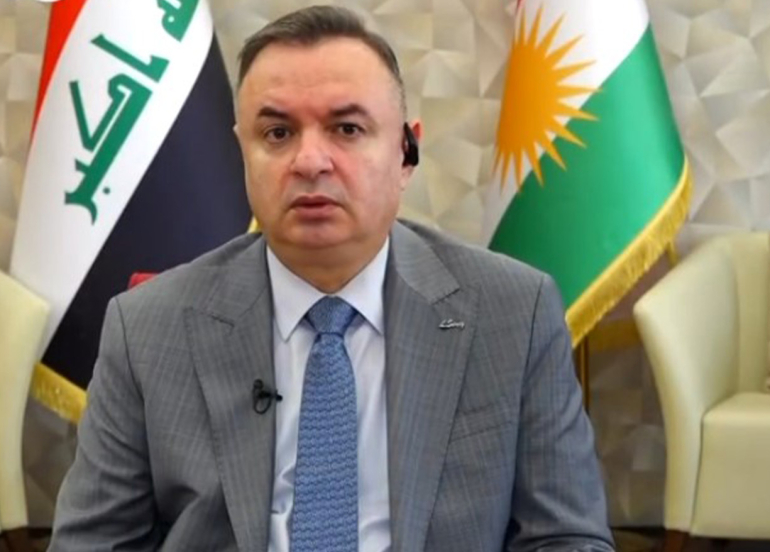 بين شروط الموازنة وحقيبة الإعمار.. الدوبرداني يكشف ملامح السلة الوزارية القادمة