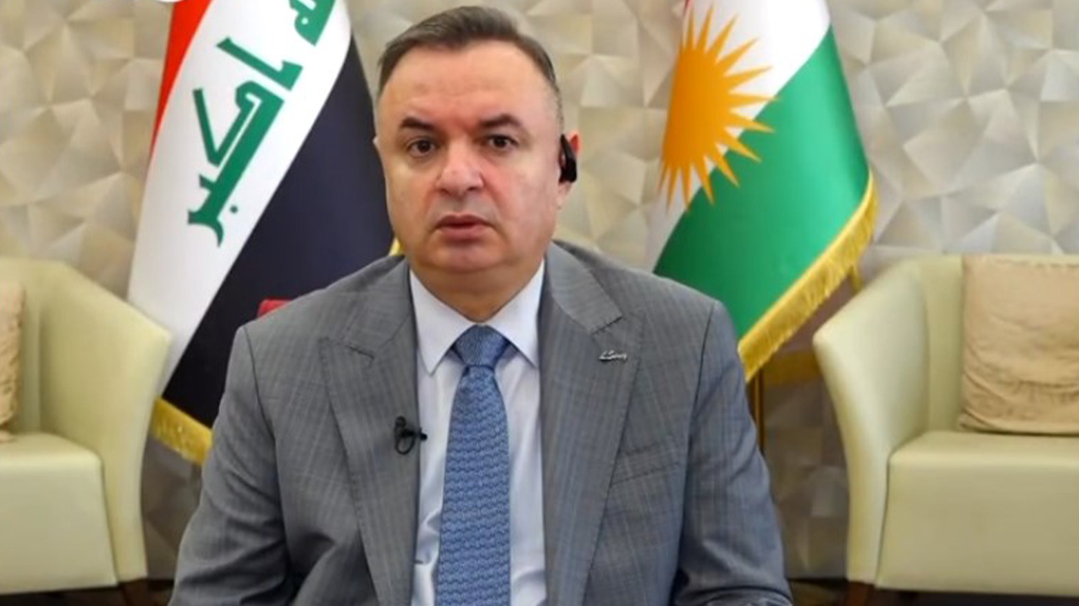 بين شروط الموازنة وحقيبة الإعمار.. الدوبرداني يكشف ملامح السلة الوزارية القادمة