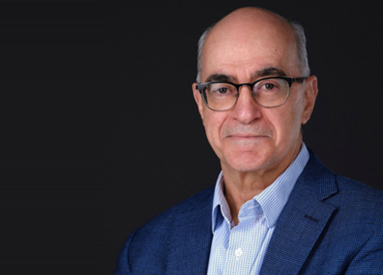 Alain Gagnon, Profesorê Zanistên Siyasî li Zanîngeha Quebecê ji bo Gulanê: Pêwîst e fîderalîzm bawerî û naskirina dualî çêbike