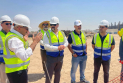 Endezyar Zerdeşt Ebdulxaliq Sersam, Rêveberê Avrêja (Kanalîzasyona) Hewlêrê ji bo Gulanê: Projeya vezîvirandina ava qirêj a Hewlêrê pêngaveke dîrokî û stratejîk a Kabîneya Nehem e ji bo avakirina binesaziyeke bihêz bo parastina jîngeh û tenduristiya giştî