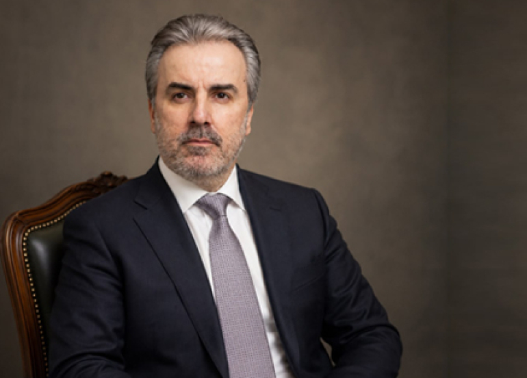 Şîfa Barzanî Serpereştyara Giştî ya Revenda Kurdistanî li Baregeha Barzanî: Diyaspora hêza nerm a Kurdistanê ye, wan awareyî kirine hevênê kurdayetiyê û dûrketina ji axa xwe jî guherandine sozeke bêdawî ya neteweyî û nîştimanî