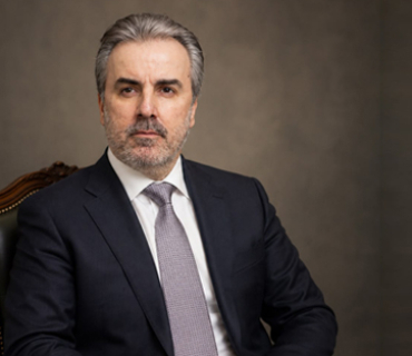 Şîfa Barzanî Serpereştyara Giştî ya Revenda Kurdistanî li Baregeha Barzanî: Diyaspora hêza nerm a Kurdistanê ye, wan awareyî kirine hevênê kurdayetiyê û dûrketina ji axa xwe jî guherandine sozeke bêdawî ya neteweyî û nîştimanî