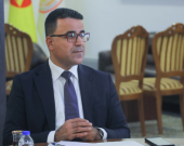 شڤان حەمدی ئەندامی بازنەی گفتوگۆ:     جگە لە كورد، هیچ نەتەوەیەكی دیكەی خاوەن ئامارێكی ٦٠ بۆ ٧٠ ملیۆنی نییە كە لە دەوڵەتی سەربەخۆی خۆی بێبەش بێت