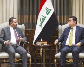 نائب رئيس البرلمان العراقي يطالب بإنهاء ملف مستحقات فلاحي كوردستان ويدعو لدعم قطاعي التجارة والزراعة