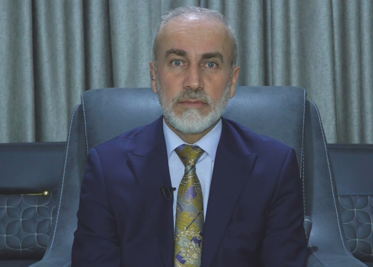 كوجر ينتقد غياب التنسيق الحكومي بشأن موازنة 2027 ويكشف: حجمها 218 تريليوناً والعجز يخالف القانون