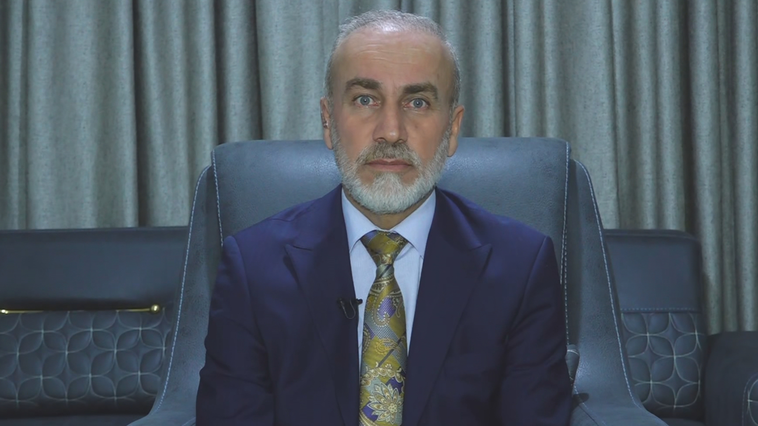 كوجر ينتقد غياب التنسيق الحكومي بشأن موازنة 2027 ويكشف: حجمها 218 تريليوناً والعجز يخالف القانون