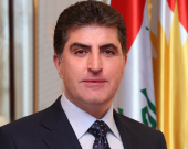 Nêçîrvan Barzanî Cejna Cemayê pîroz kir
