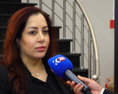 Dîlan Xefûr: Mûçeyên fermanberên Kurdistanê di reşnivîsa budceyê de hatine cîgirkirin