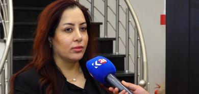 Dîlan Xefûr: Mûçeyên fermanberên Kurdistanê di reşnivîsa budceyê de hatine cîgirkirin