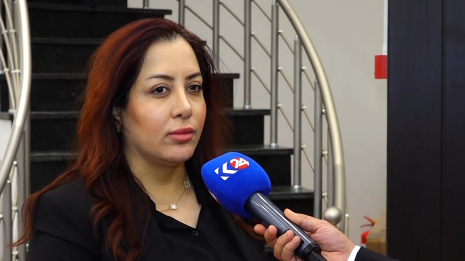 Dîlan Xefûr: Mûçeyên fermanberên Kurdistanê di reşnivîsa budceyê de hatine cîgirkirin